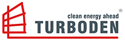 TURBODEN