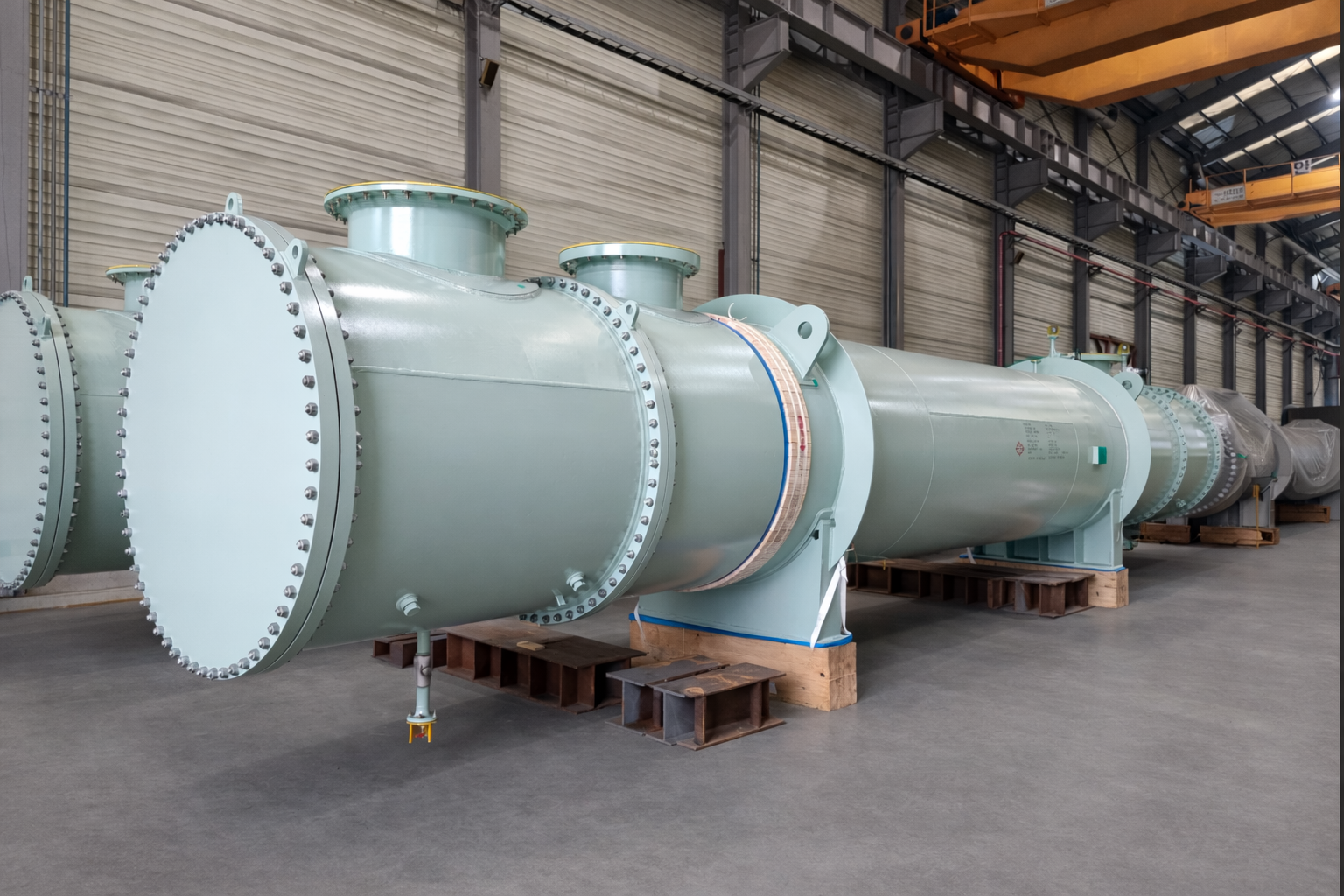 Power Plant