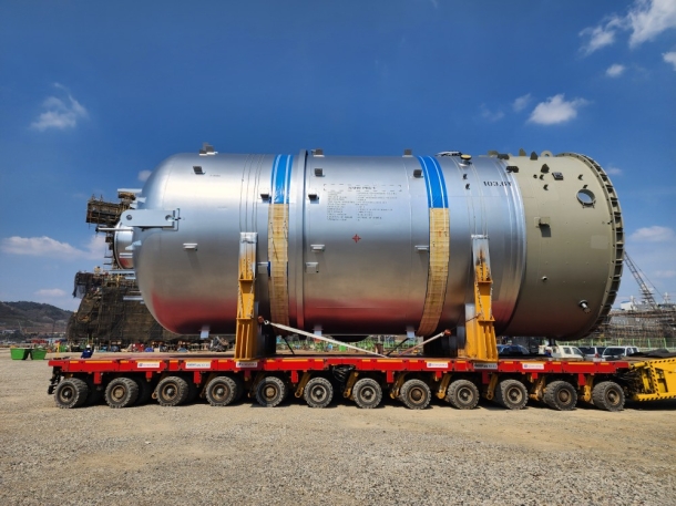압력용기 (Pressure Vessel)