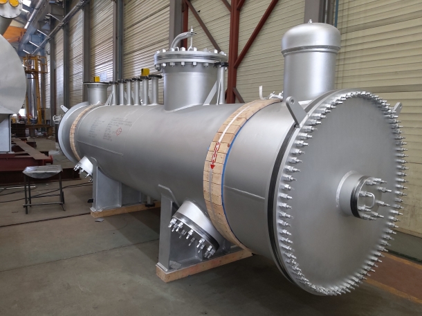 압력용기 (Pressure Vessel)