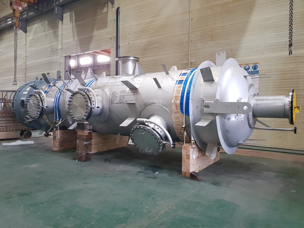 압력용기 (Pressure Vessel)