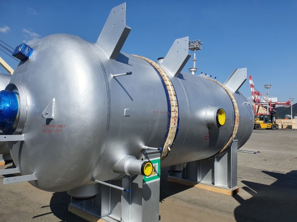 압력용기 (Pressure Vessel)