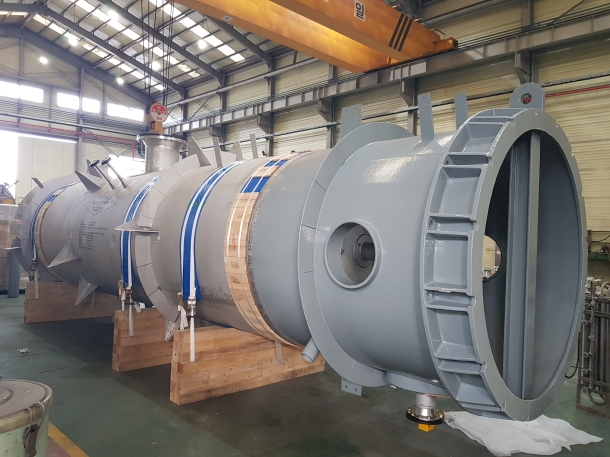 압력용기 (Pressure Vessel)