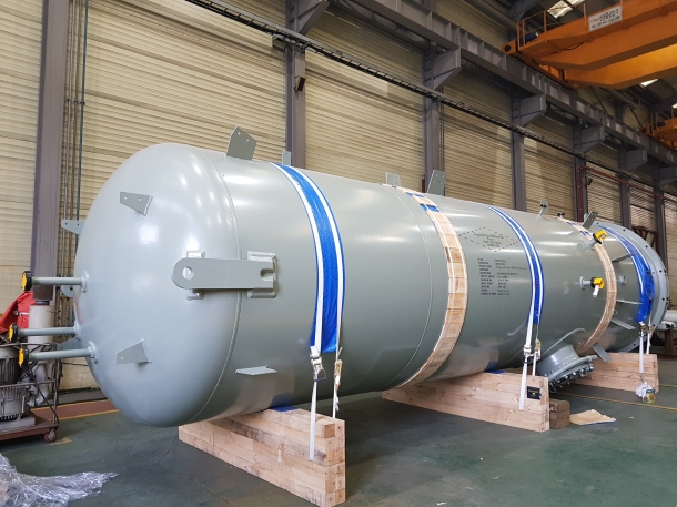 압력용기 (Pressure Vessel)