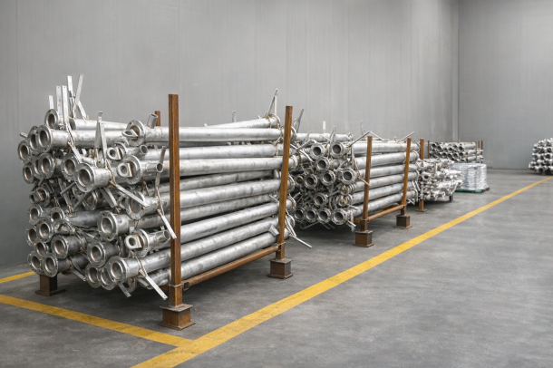 Pipe Weldment