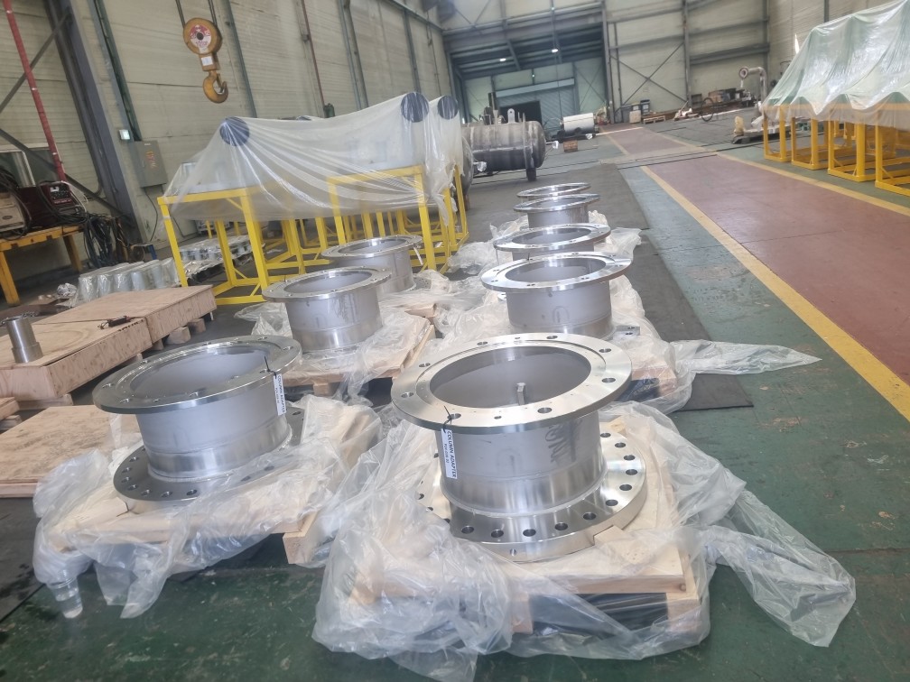 Column Adapter