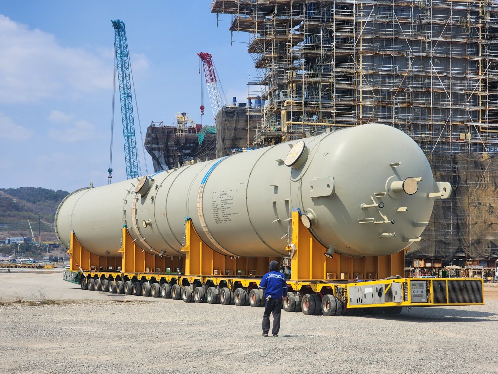 Pressure Vessel