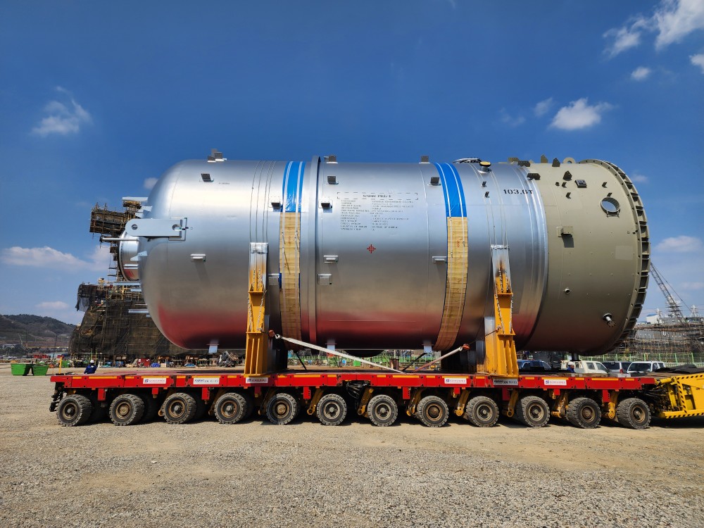 Pressure Vessel