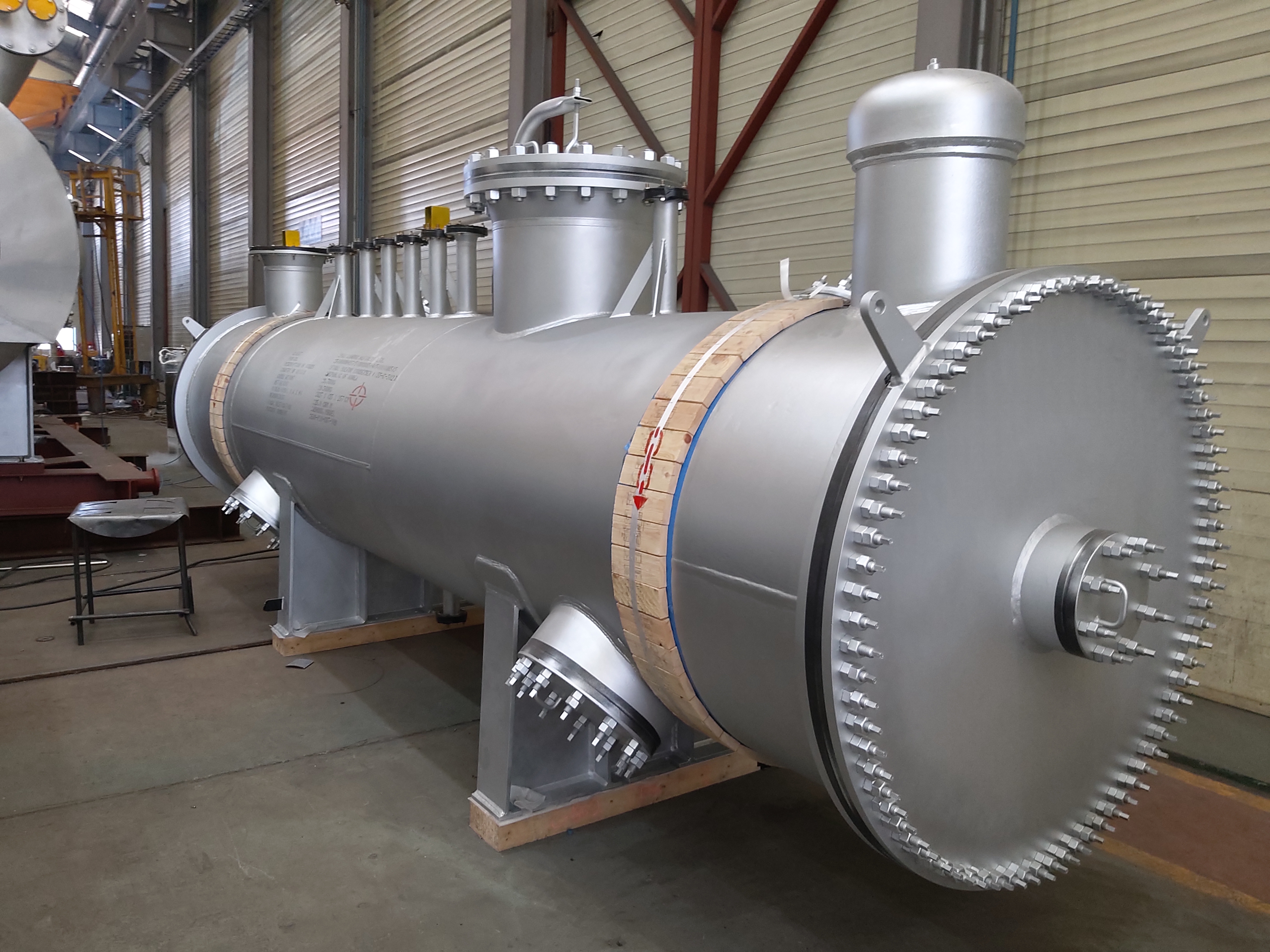 Pressure Vessel