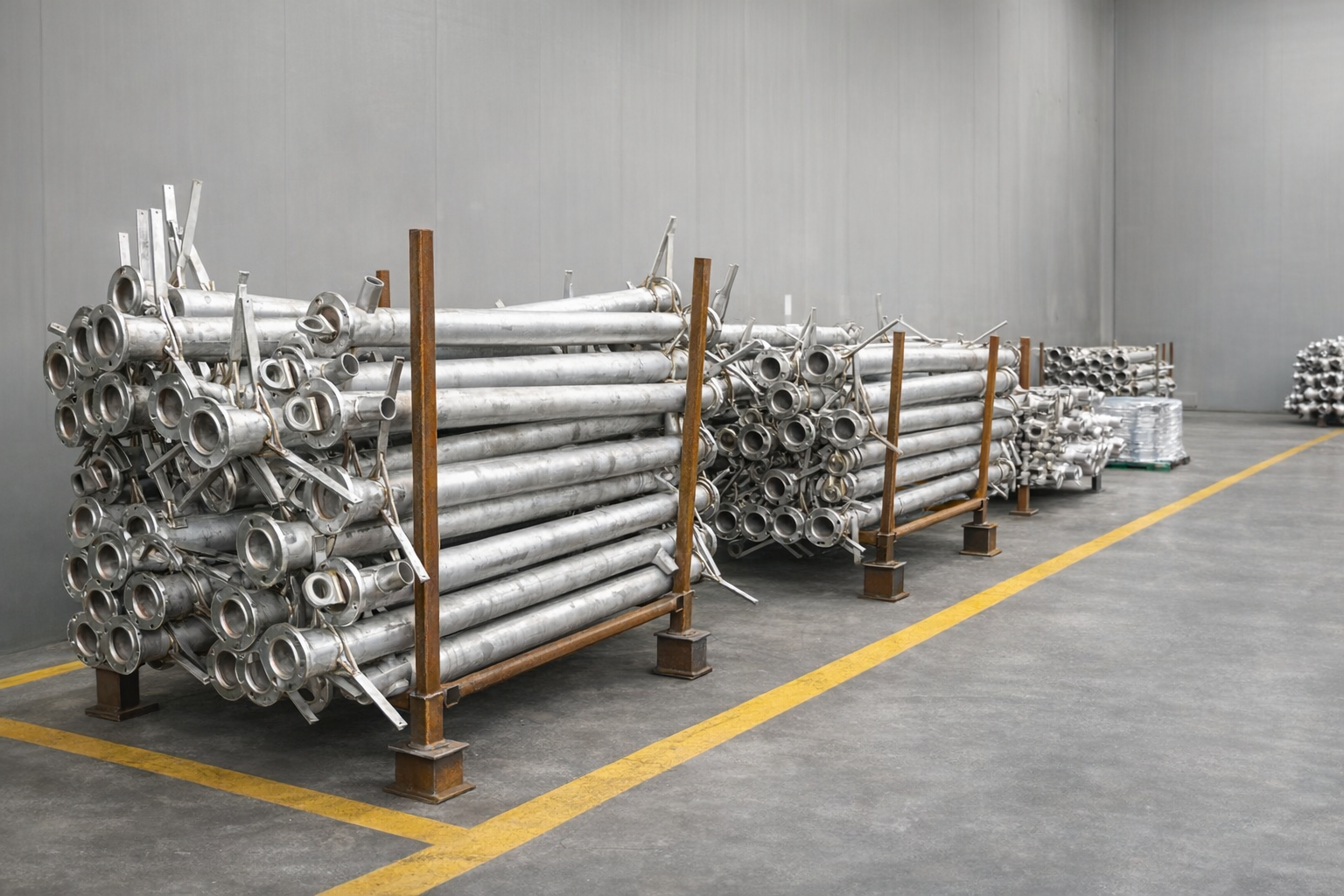 배관 용접물 (Pipe Weldment)