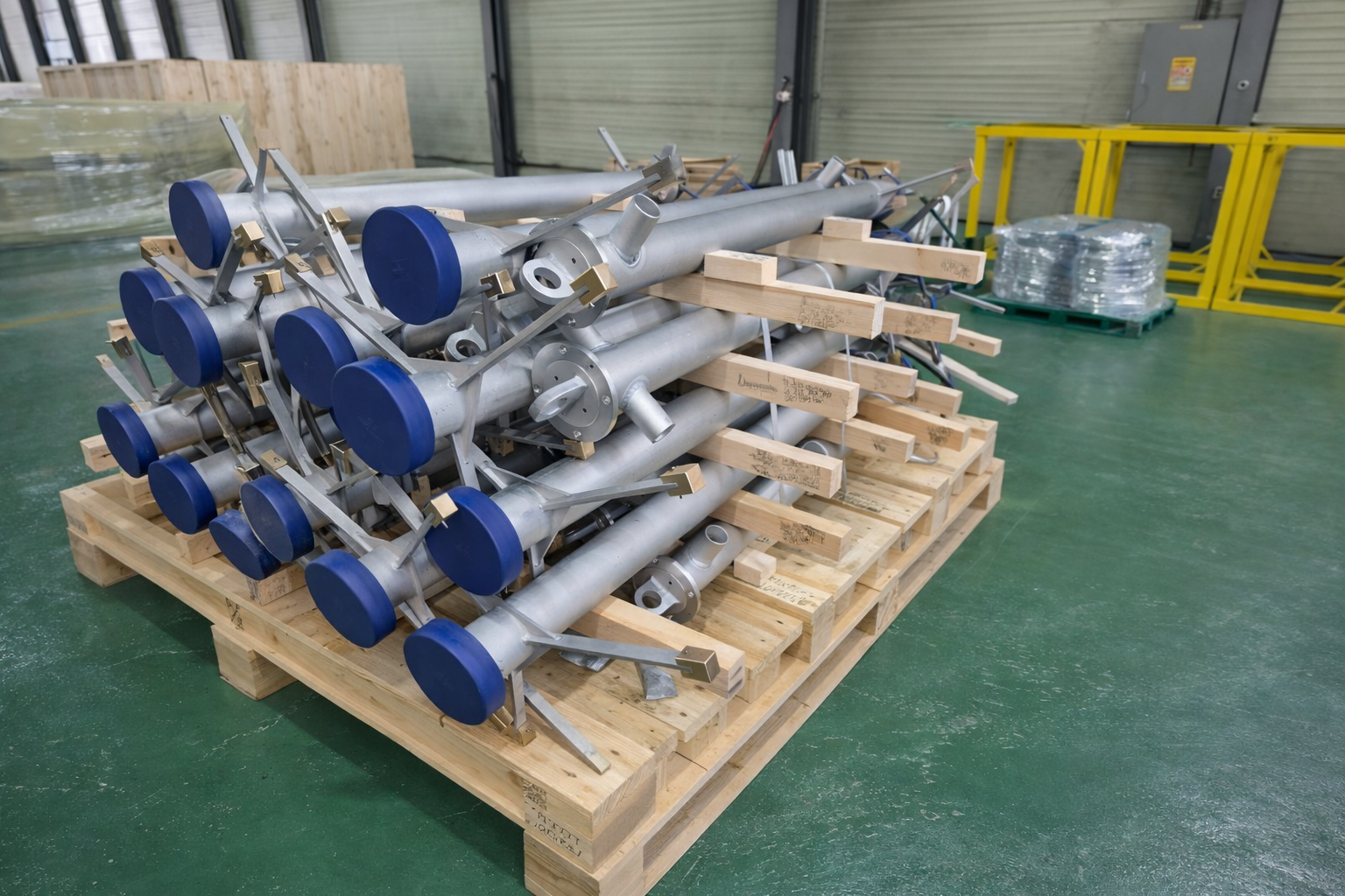 배관 용접물 (Pipe Weldment)
