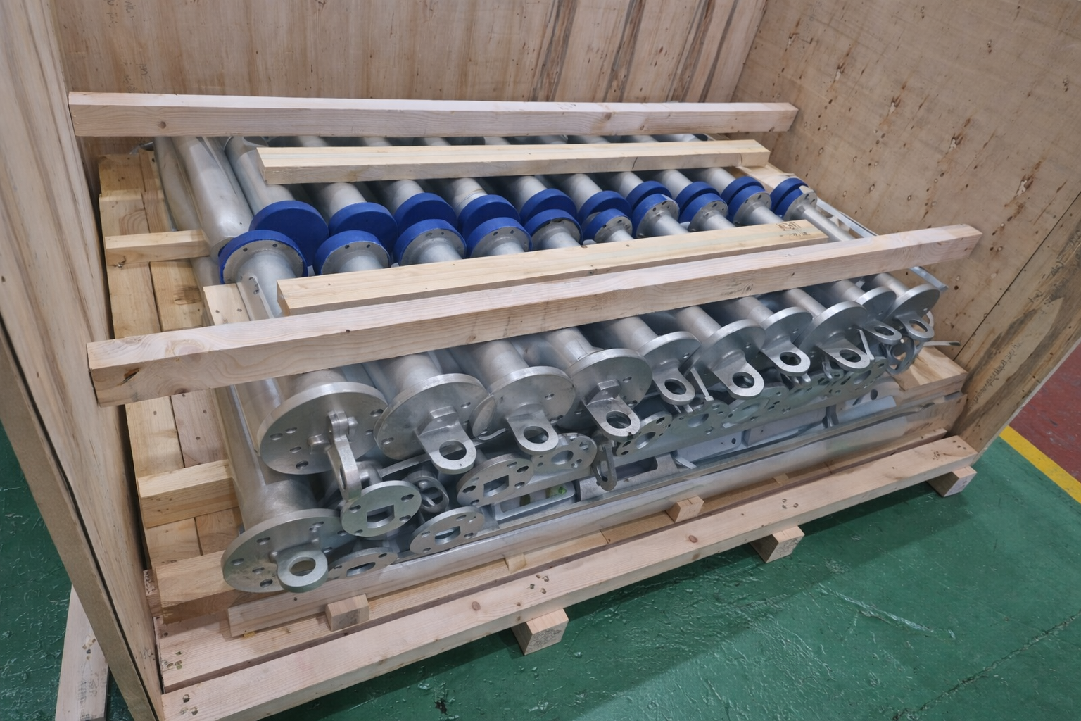 배관 용접물 (Pipe Weldment)