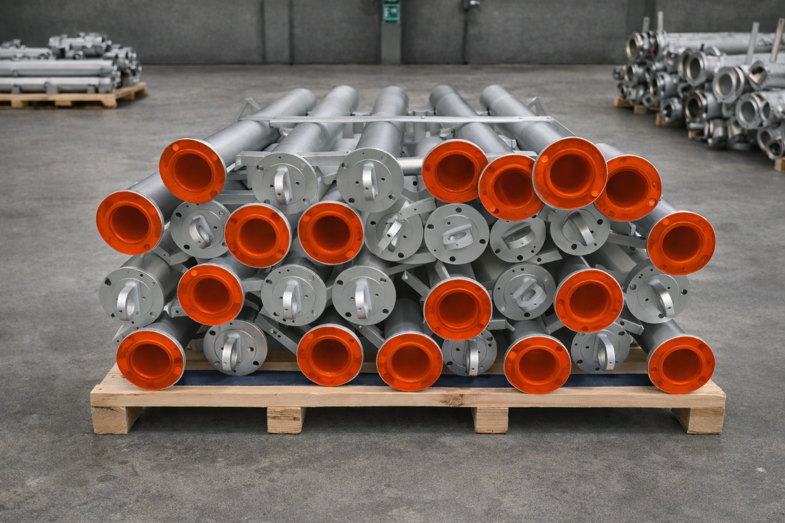 배관 용접물 (Pipe Weldment)
