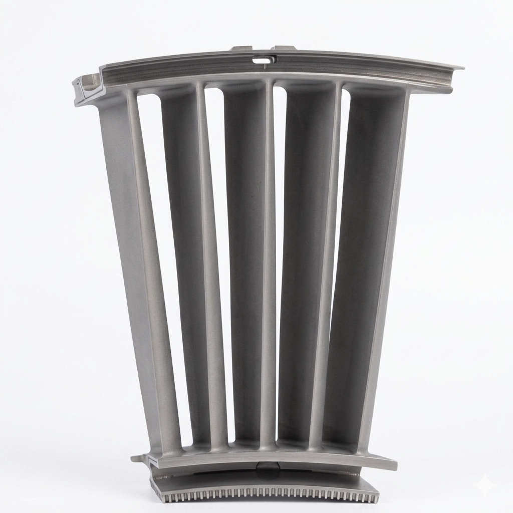 LPT vane STG 5B/7BE(CFM56)