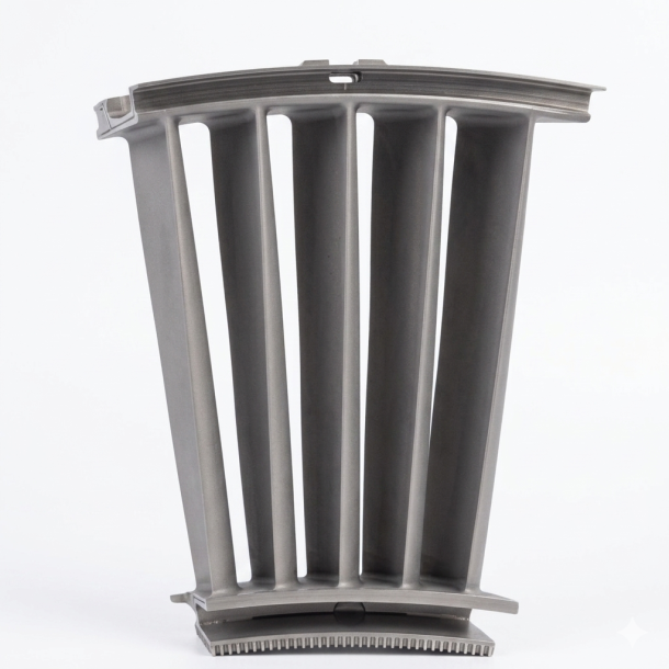 LPT vane STG 5B/7BE(CFM56)