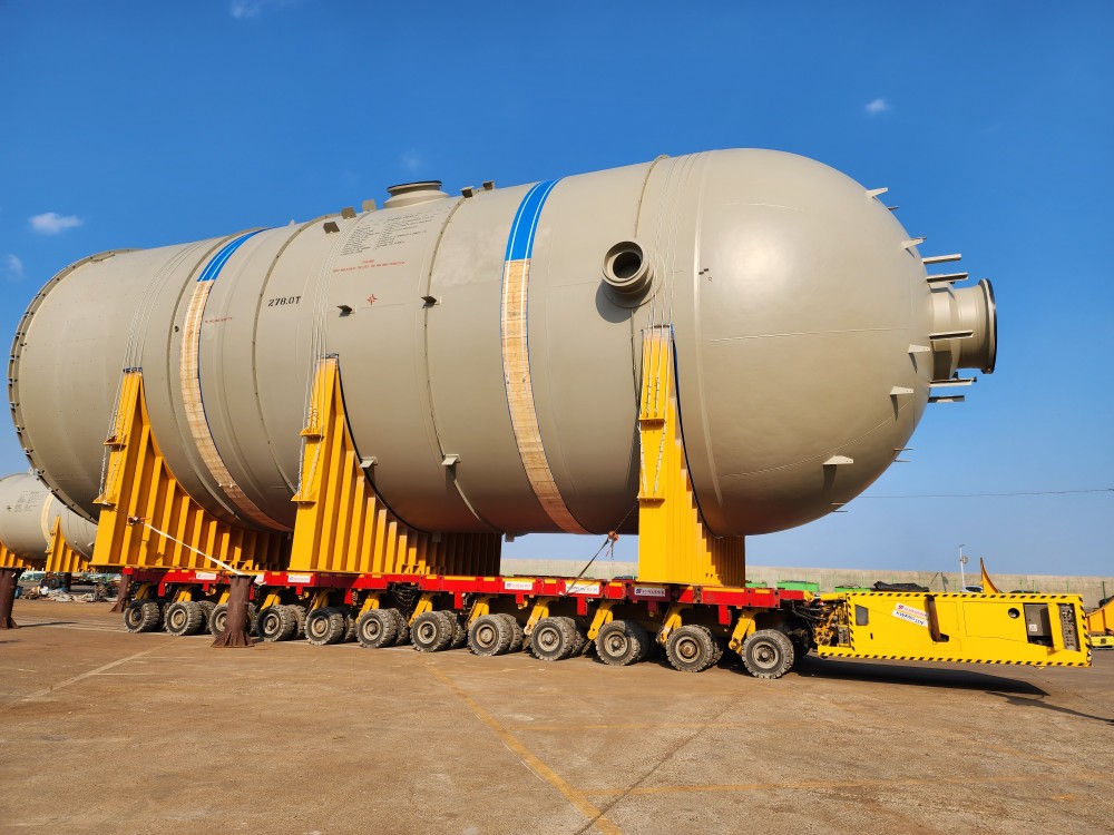 압력용기 (Pressure Vessel)