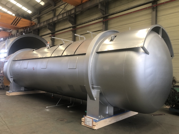 압력용기 (Pressure Vessel)