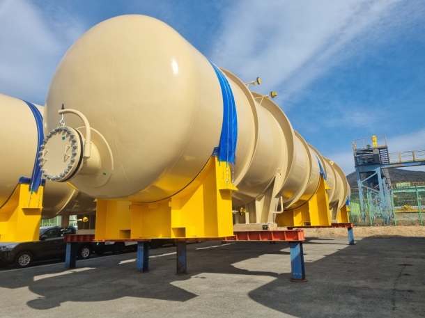 압력용기 (Pressure Vessel)