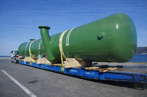 압력용기 (Pressure Vessel)