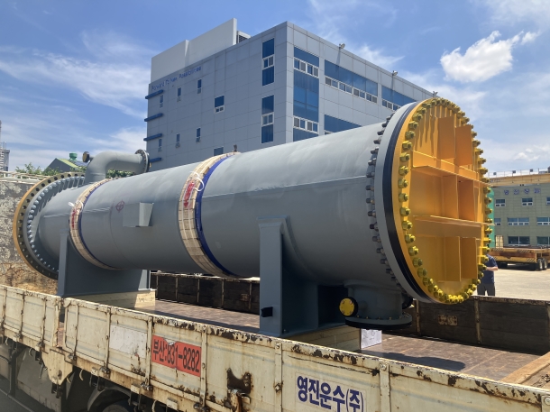 압력용기 (Pressure Vessel)